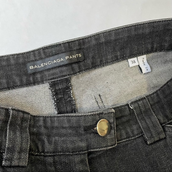 Vintage BALENCIAGA - Picture 5 of 8